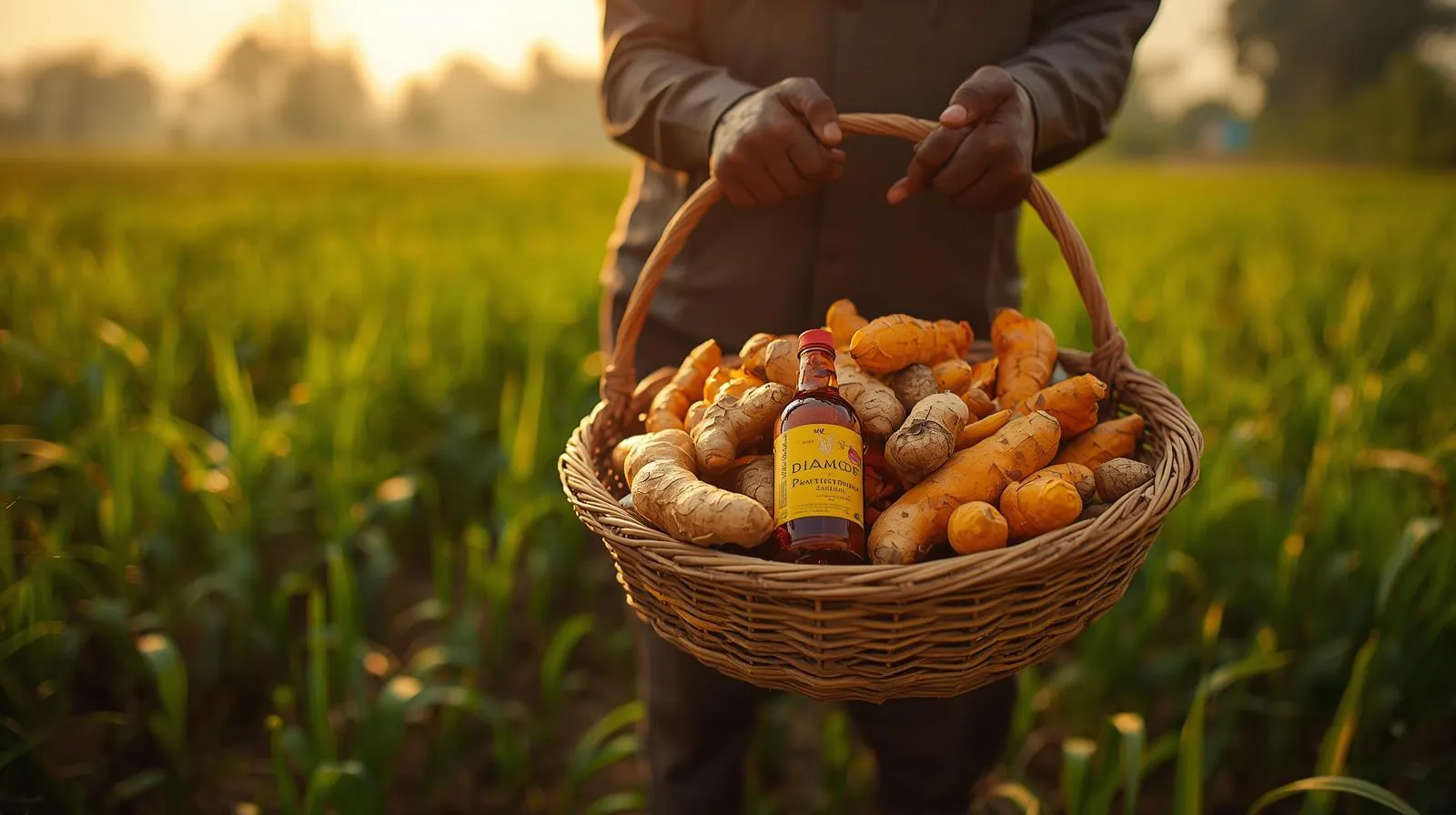 Beras Kentjoer - 350 ml